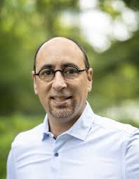 [Seminar] "Looking at neurodevelopmental disorders through the lens of evolution: a role for the autolysosomal pathway" by Prof. Nael Nadif Kasri, Radboud University 